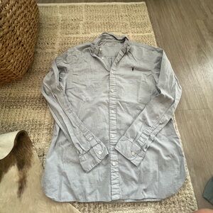 All Saints Shirt